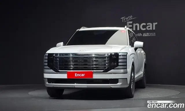 Hyundai Palisade 2025 2.5 автомат (гидро), миниатюра 3 Hyundai Palisade 2025 2.5 автомат (гидро), миниатюра 3