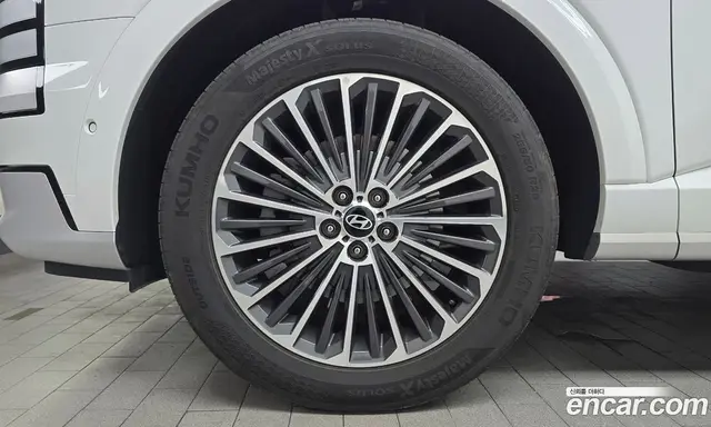 Hyundai Palisade 2025 2.5 автомат (гидро), миниатюра 5 Hyundai Palisade 2025 2.5 автомат (гидро), миниатюра 5
