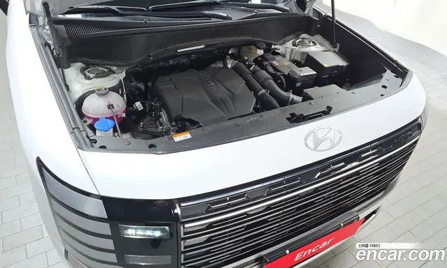 Hyundai Palisade 2025 2.5 автомат (гидро), миниатюра 6 Hyundai Palisade 2025 2.5 автомат (гидро), миниатюра 6