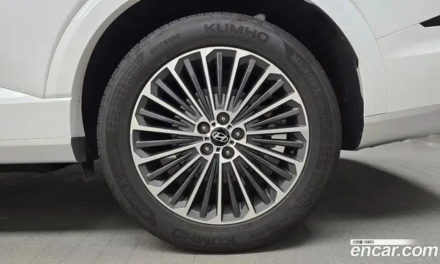 Hyundai Palisade 2025 2.5 автомат (гидро), миниатюра 7 Hyundai Palisade 2025 2.5 автомат (гидро), миниатюра 7