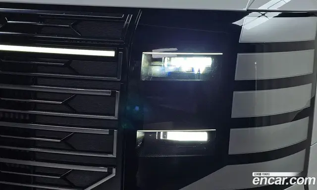 Hyundai Palisade 2025 2.5 автомат (гидро), миниатюра 8 Hyundai Palisade 2025 2.5 автомат (гидро), миниатюра 8