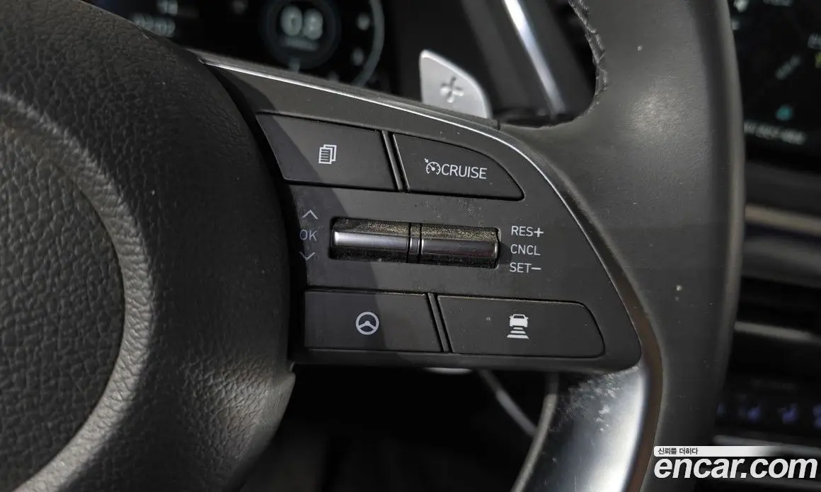 Hyundai Sonata 2019 2.0 автомат (гидро), фото 20 Hyundai Sonata 2019 2.0 автомат (гидро), фото 20