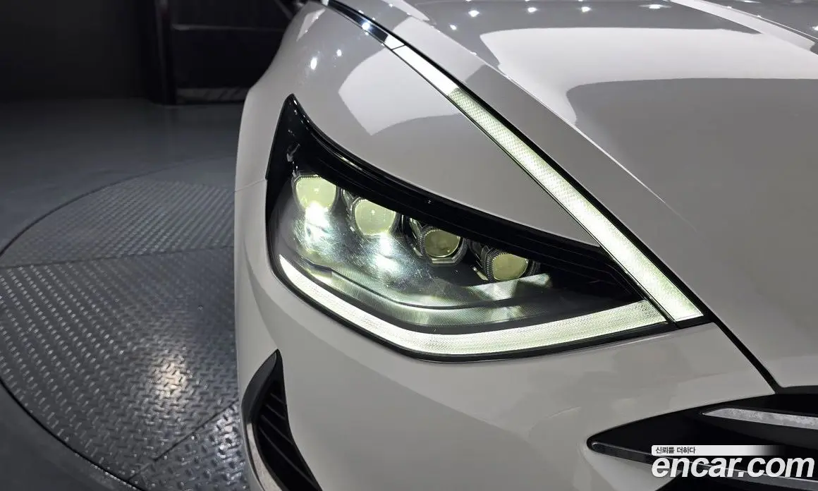 Hyundai Sonata 2019 2.0 автомат (гидро), фото 7 Hyundai Sonata 2019 2.0 автомат (гидро), фото 7