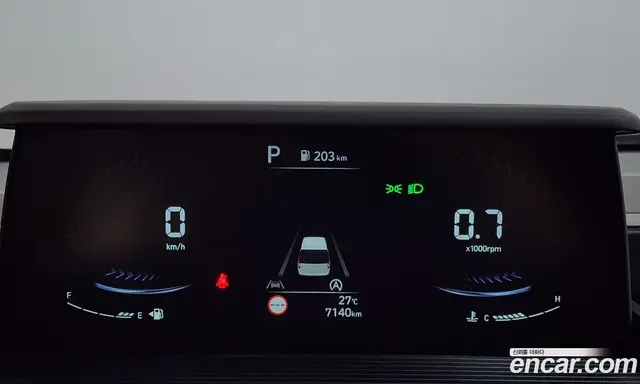 Hyundai Staria 2025 2.2 автомат (гидро), миниатюра 11