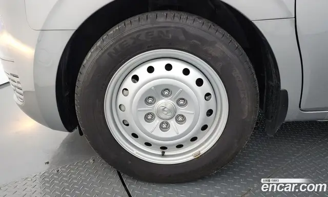Hyundai Staria 2025 2.2 автомат (гидро), миниатюра 5