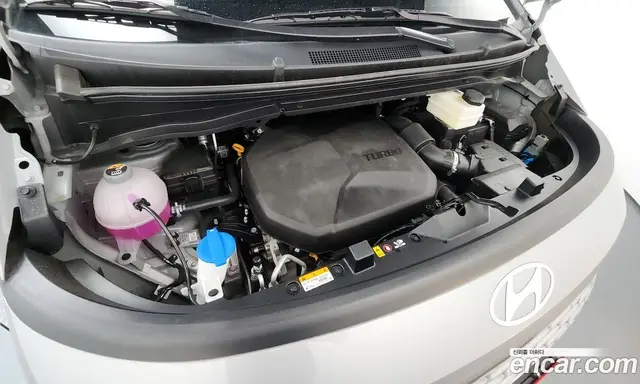 Hyundai Staria 2025 2.2 автомат (гидро), миниатюра 6
