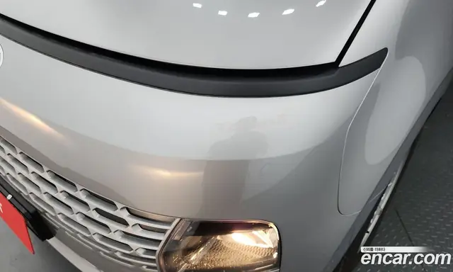Hyundai Staria 2025 2.2 автомат (гидро), миниатюра 8