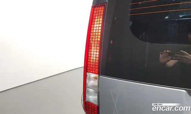 Hyundai Staria 2025 2.2 автомат (гидро), миниатюра 9