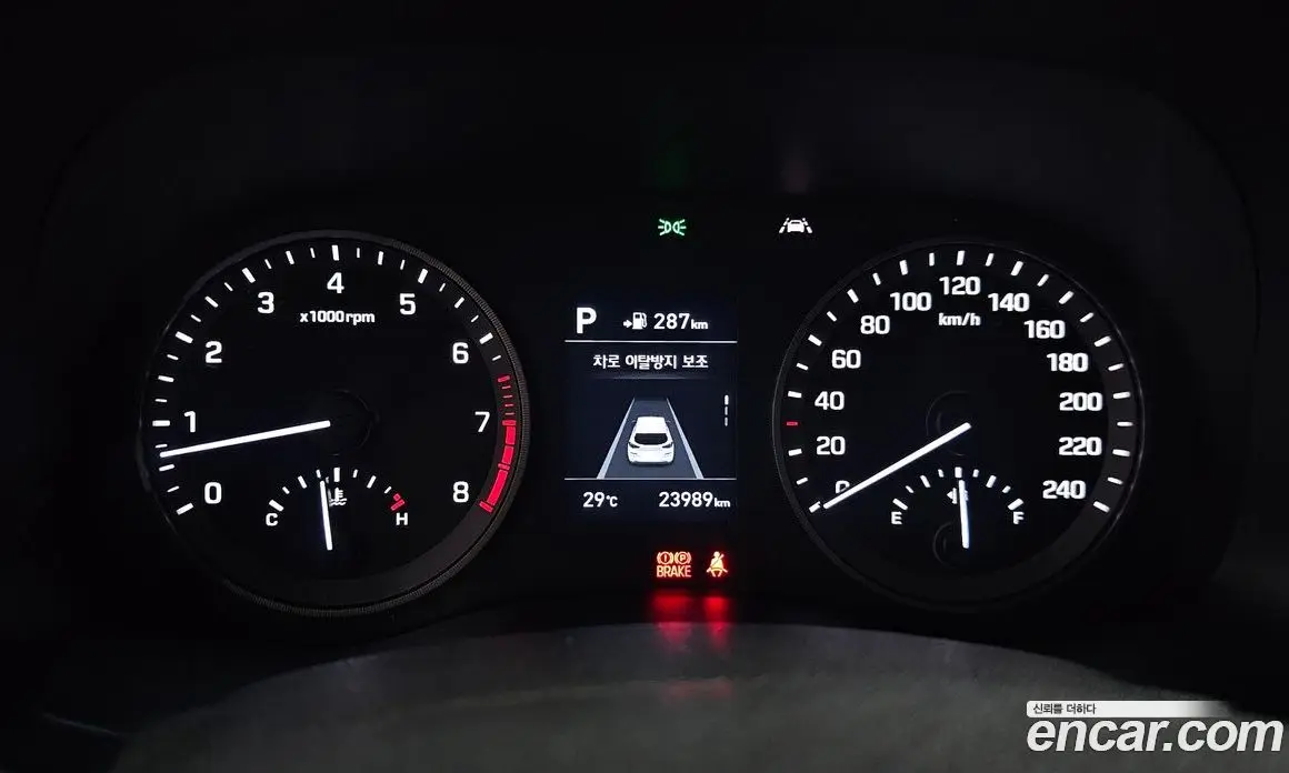 Hyundai Tucson 2019 1.6 автомат (гидро), фото 11 Hyundai Tucson 2019 1.6 автомат (гидро), фото 11