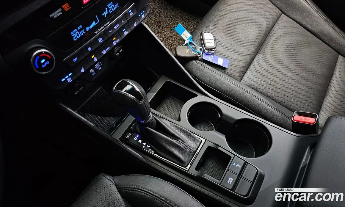 Hyundai Tucson 2019 1.6 автомат (гидро), фото 12 Hyundai Tucson 2019 1.6 автомат (гидро), фото 12