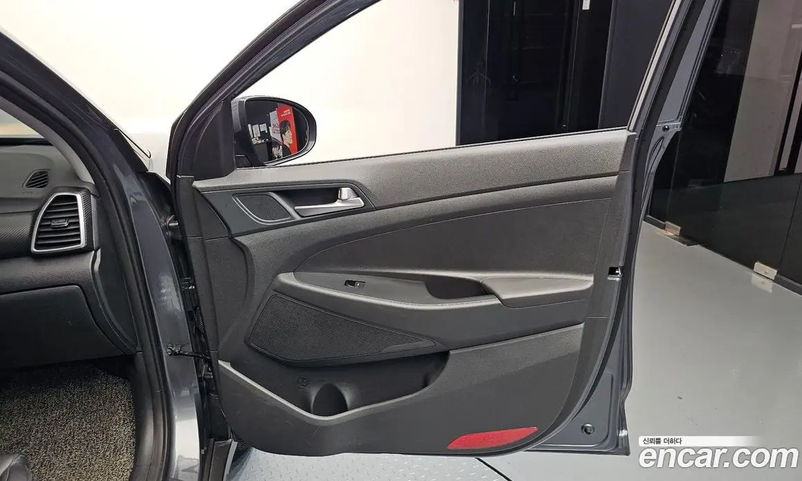 Hyundai Tucson 2019 1.6 автомат (гидро), фото 14 Hyundai Tucson 2019 1.6 автомат (гидро), фото 14