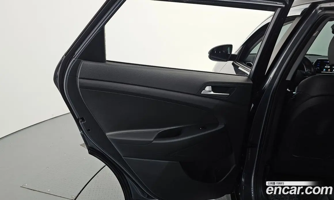 Hyundai Tucson 2019 1.6 автомат (гидро), фото 15 Hyundai Tucson 2019 1.6 автомат (гидро), фото 15