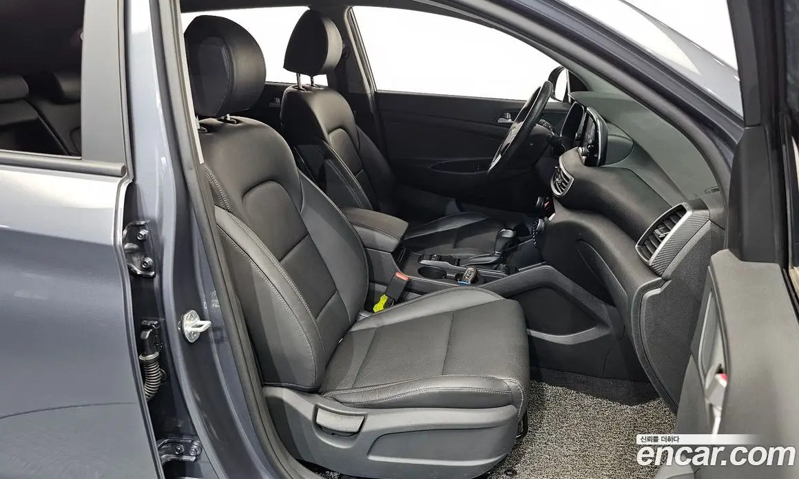 Hyundai Tucson 2019 1.6 автомат (гидро), фото 16 Hyundai Tucson 2019 1.6 автомат (гидро), фото 16