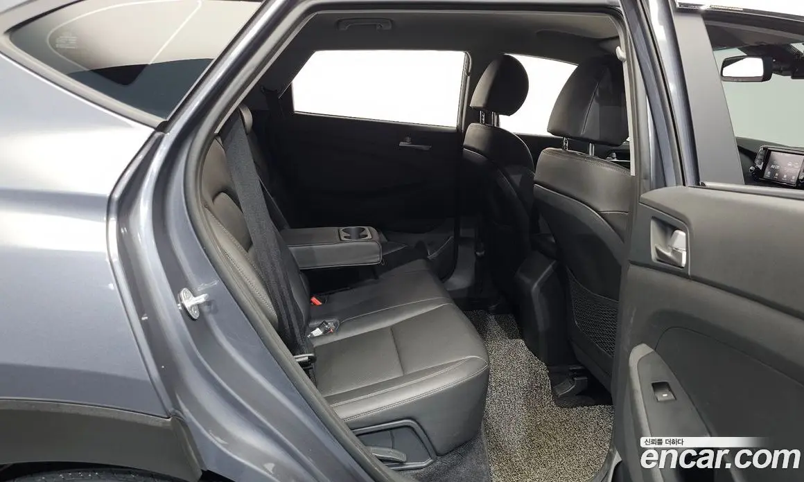 Hyundai Tucson 2019 1.6 автомат (гидро), фото 17 Hyundai Tucson 2019 1.6 автомат (гидро), фото 17