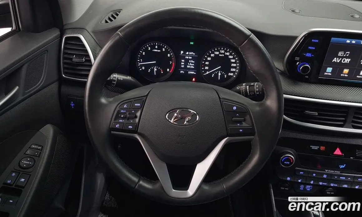 Hyundai Tucson 2019 1.6 автомат (гидро), фото 19 Hyundai Tucson 2019 1.6 автомат (гидро), фото 19