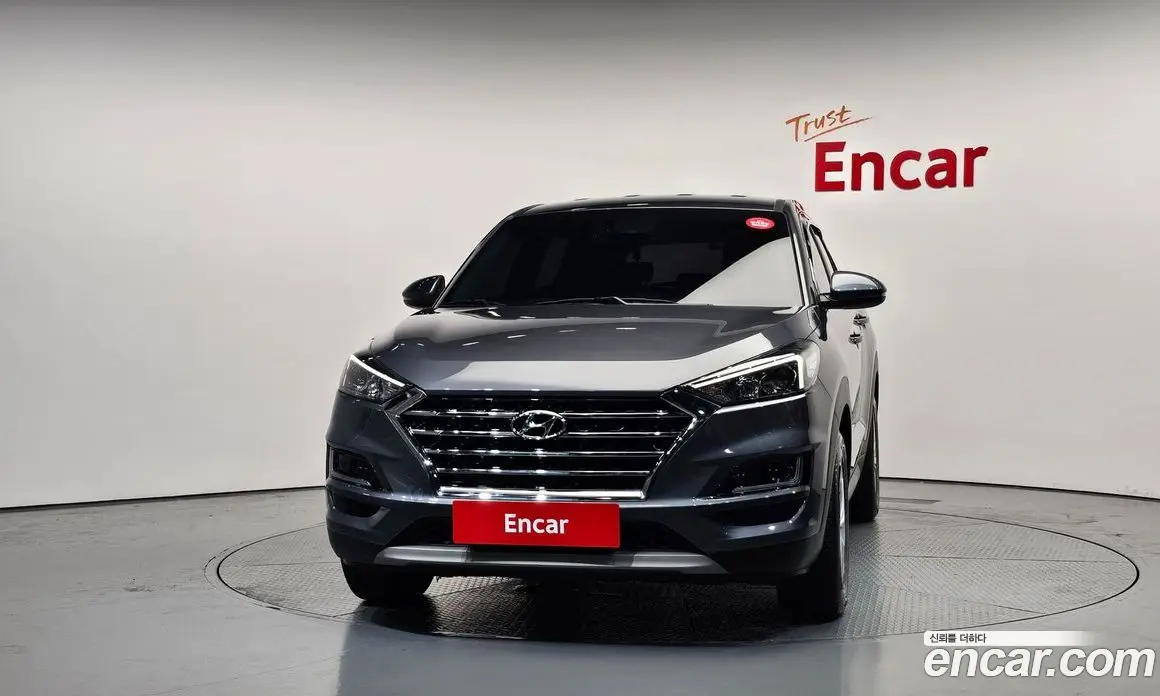 Hyundai Tucson 2019 1.6 автомат (гидро), фото 3 Hyundai Tucson 2019 1.6 автомат (гидро), фото 3