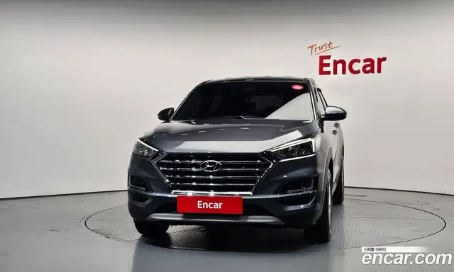 Hyundai Tucson 2019 1.6 автомат (гидро), миниатюра 3 Hyundai Tucson 2019 1.6 автомат (гидро), миниатюра 3