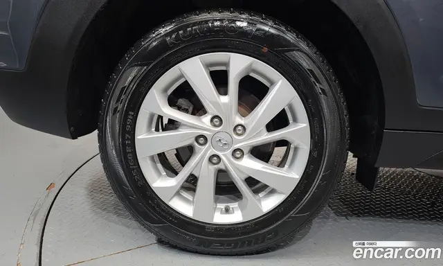 Hyundai Tucson 2019 1.6 автомат (гидро), миниатюра 7 Hyundai Tucson 2019 1.6 автомат (гидро), миниатюра 7