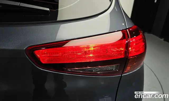 Hyundai Tucson 2019 1.6 автомат (гидро), миниатюра 9 Hyundai Tucson 2019 1.6 автомат (гидро), миниатюра 9