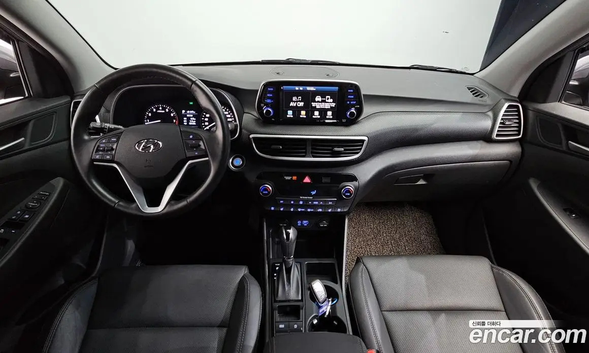 Hyundai Tucson 2019 1.6 автомат (гидро), фото 10 Hyundai Tucson 2019 1.6 автомат (гидро), фото 10