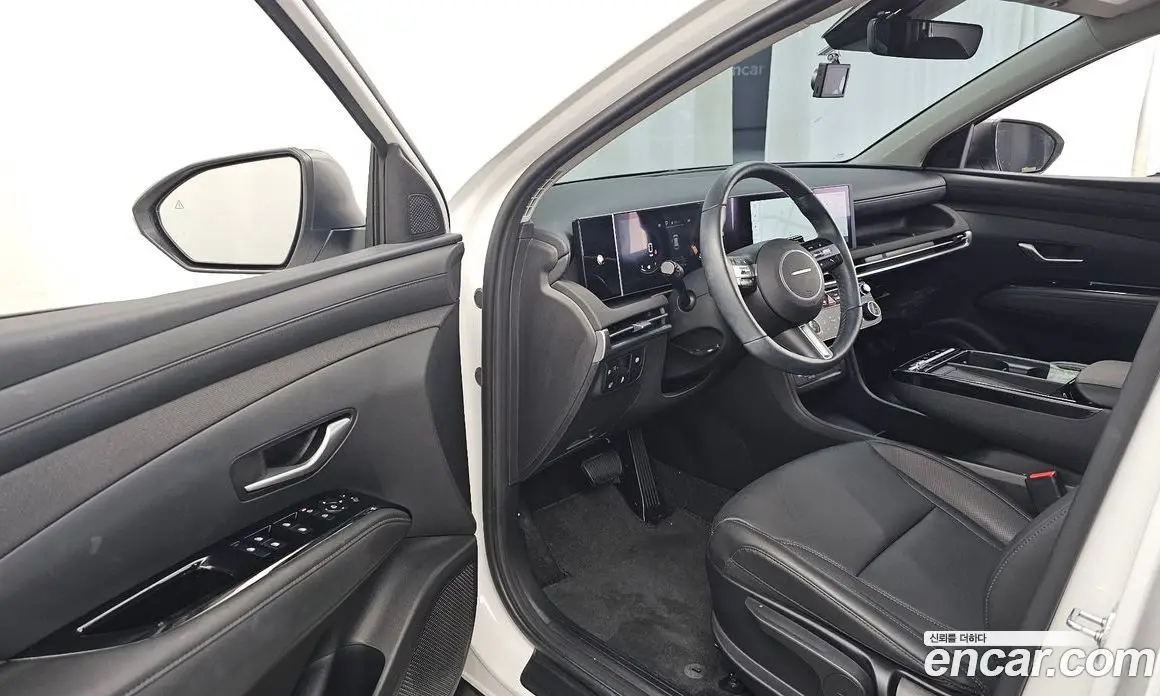 Hyundai Tucson 2025 1.6 автомат (гидро), фото 13 Hyundai Tucson 2025 1.6 автомат (гидро), фото 13