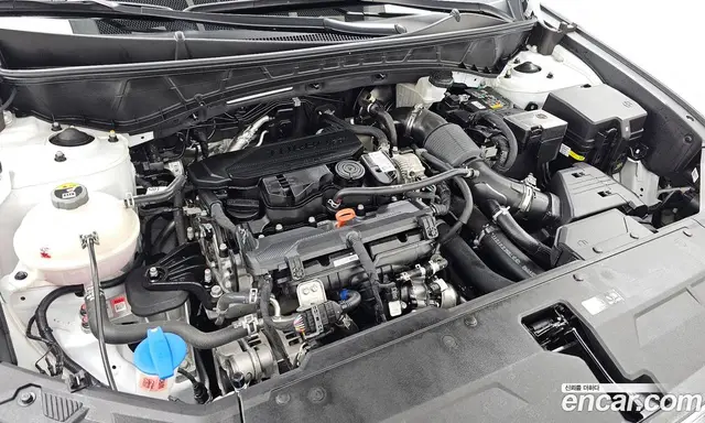 Hyundai Tucson 2025 1.6 автомат (гидро), миниатюра 6 Hyundai Tucson 2025 1.6 автомат (гидро), миниатюра 6