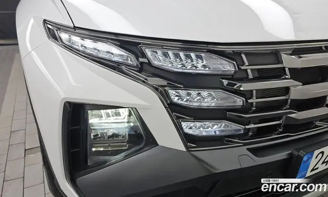 Hyundai Tucson 2025 1.6 автомат (гидро), миниатюра 8 Hyundai Tucson 2025 1.6 автомат (гидро), миниатюра 8