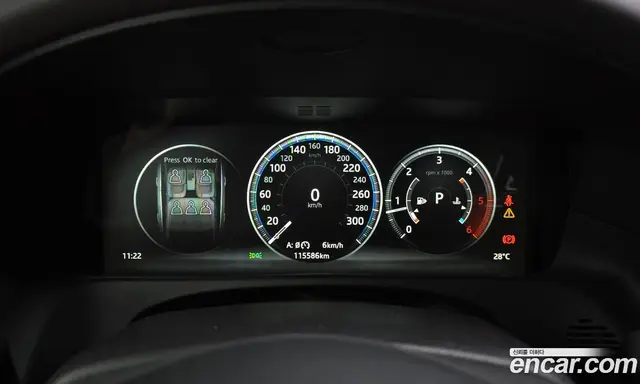 Jaguar XF 2017 2.0 автомат (гидро), миниатюра 8