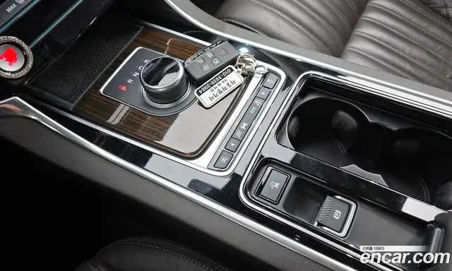 Jaguar XF 2017 2.0 автомат (гидро), миниатюра 9