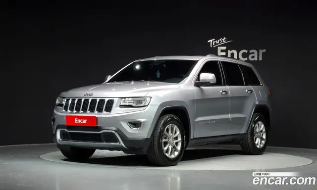 Jeep Cherokee, 2015, 145 741 км