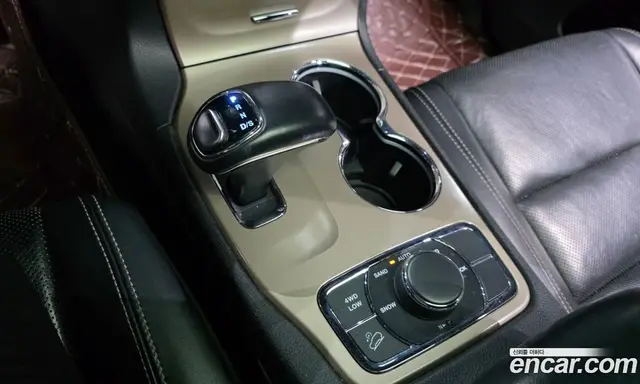 Jeep Cherokee 2015 3.0 автомат (гидро), миниатюра 12