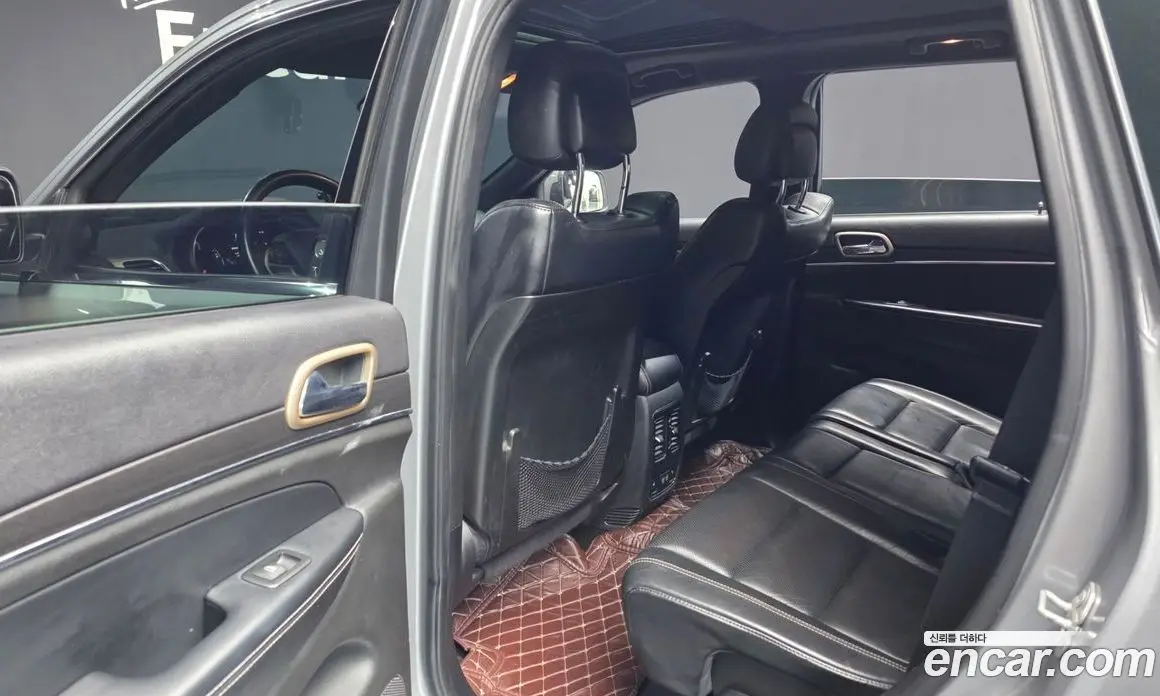 Jeep Cherokee 2015 3.0 автомат (гидро), фото 16