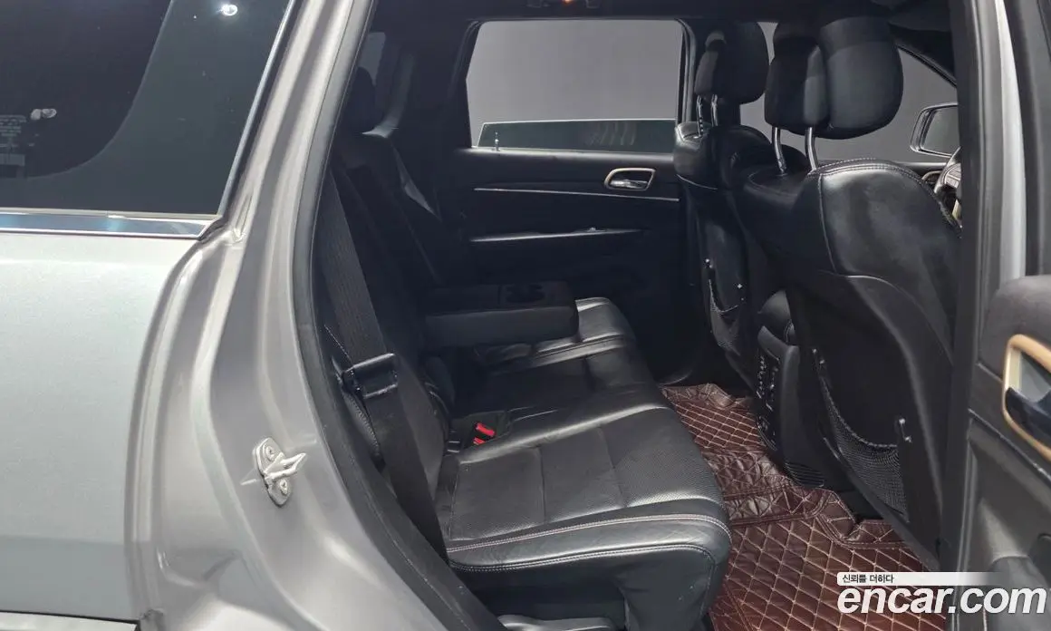 Jeep Cherokee 2015 3.0 автомат (гидро), фото 18