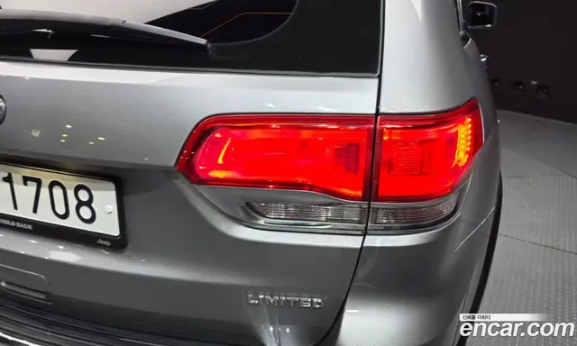 Jeep Cherokee 2015 3.0 автомат (гидро), миниатюра 9