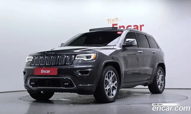 Jeep Cherokee, 2021, 60 811 км