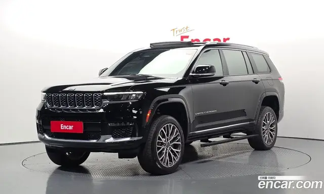 Jeep Cherokee, 2022, 43 001 км
