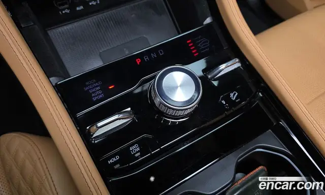 Jeep Cherokee 2022 3.6 автомат (гидро), миниатюра 12