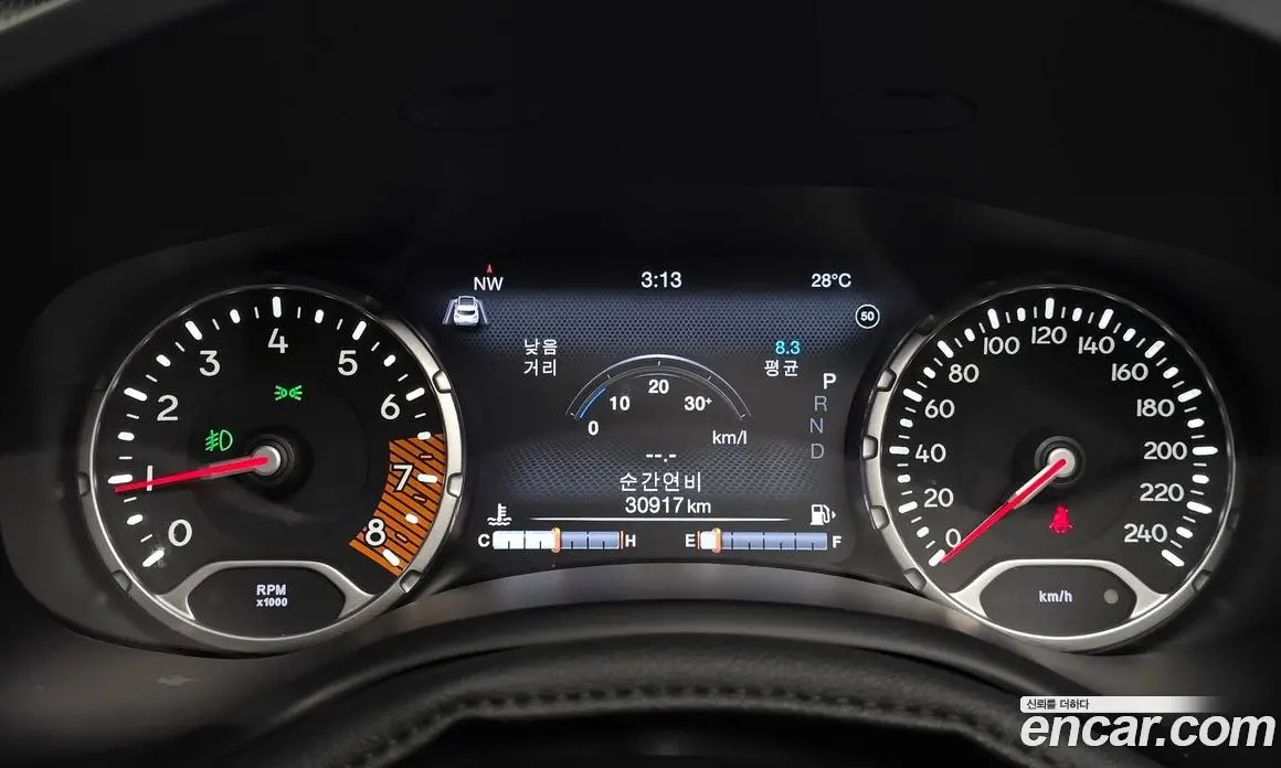 Jeep Renegade 2021 2.4 автомат (гидро), фото 11 Jeep Renegade 2021 2.4 автомат (гидро), фото 11
