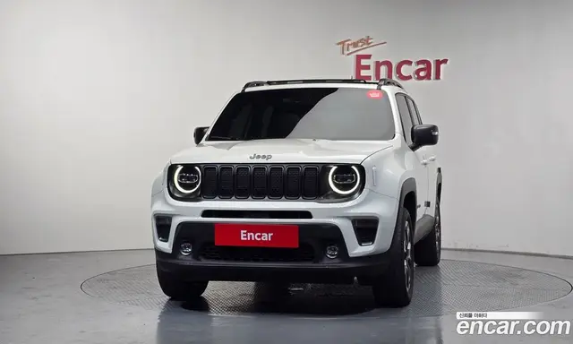 Jeep Renegade 2021 2.4 автомат (гидро), миниатюра 3 Jeep Renegade 2021 2.4 автомат (гидро), миниатюра 3