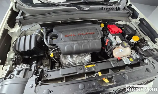 Jeep Renegade 2021 2.4 автомат (гидро), миниатюра 6 Jeep Renegade 2021 2.4 автомат (гидро), миниатюра 6