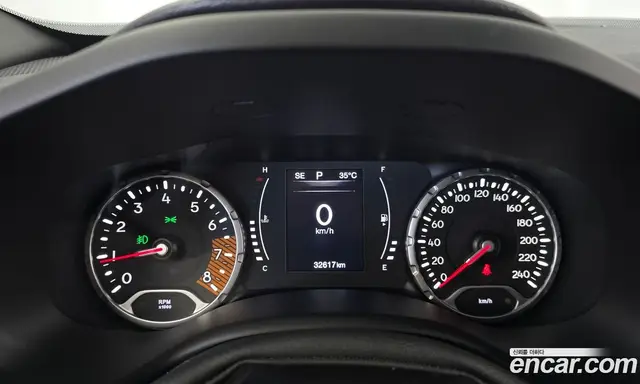 Jeep Renegade 2022 1.3 автомат (гидро), миниатюра 11 Jeep Renegade 2022 1.3 автомат (гидро), миниатюра 11