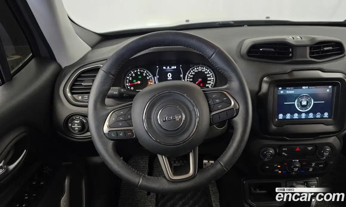 Jeep Renegade 2022 1.3 автомат (гидро), фото 20 Jeep Renegade 2022 1.3 автомат (гидро), фото 20