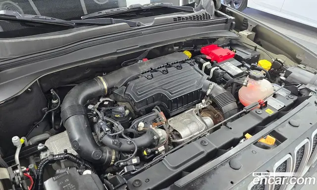 Jeep Renegade 2022 1.3 автомат (гидро), миниатюра 6 Jeep Renegade 2022 1.3 автомат (гидро), миниатюра 6