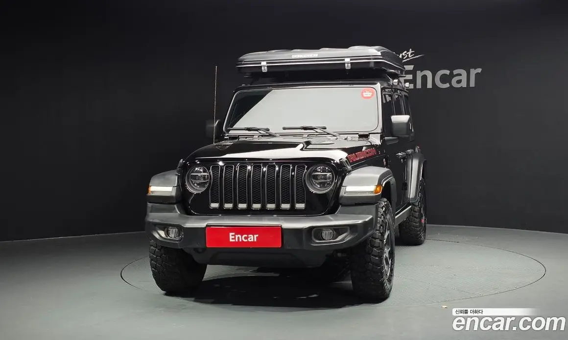 Jeep Wrangler 2020 2.0 автомат (гидро), фото 3 Jeep Wrangler 2020 2.0 автомат (гидро), фото 3