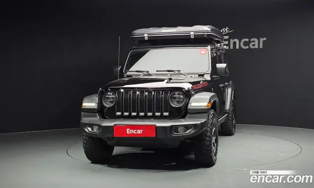 Jeep Wrangler 2020 2.0 автомат (гидро), миниатюра 3 Jeep Wrangler 2020 2.0 автомат (гидро), миниатюра 3