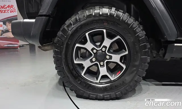 Jeep Wrangler 2020 2.0 автомат (гидро), миниатюра 5 Jeep Wrangler 2020 2.0 автомат (гидро), миниатюра 5