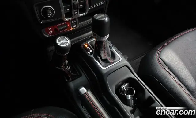 Jeep Wrangler 2020 2.0 автомат (гидро), миниатюра 9 Jeep Wrangler 2020 2.0 автомат (гидро), миниатюра 9
