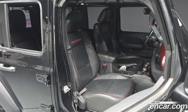 Jeep Wrangler 2020 2.0 автомат (гидро), миниатюра 10 Jeep Wrangler 2020 2.0 автомат (гидро), миниатюра 10