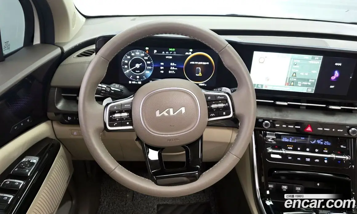 Kia Carnival 2023 2.2 автомат (гидро), фото 20 Kia Carnival 2023 2.2 автомат (гидро), фото 20