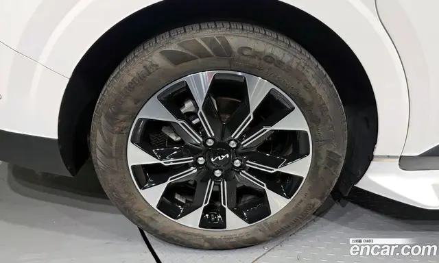 Kia Carnival 2023 2.2 автомат (гидро), миниатюра 5 Kia Carnival 2023 2.2 автомат (гидро), миниатюра 5